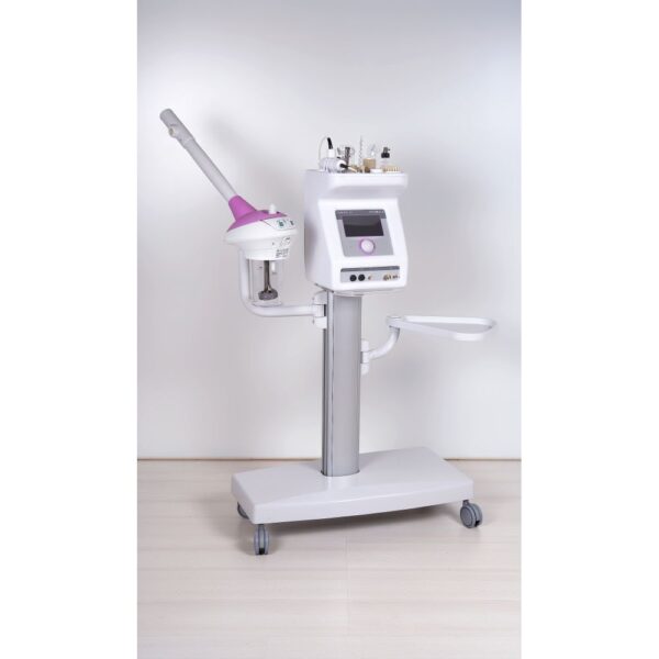 Decomedical Multistation Basic 4 - DEC43