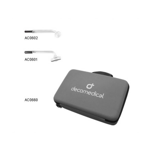 Decomedical Portable Hoog Frequent Apparaat - DEC20
