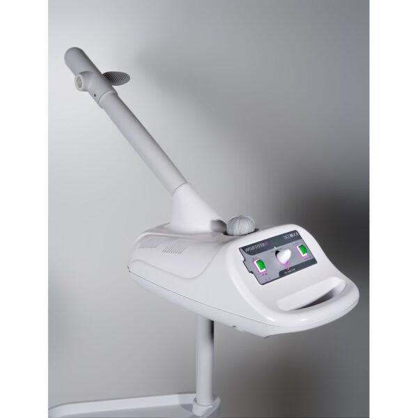 Decomedical Vapour System - DEC16