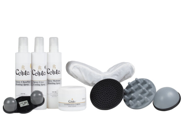 G5 CellutecBody Power+