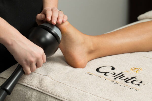 G5 CellutecBody Power+