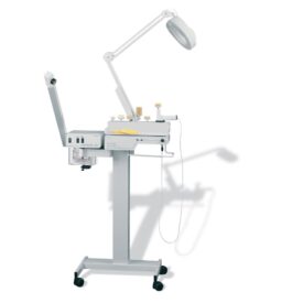 Salonapparatuur
