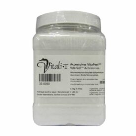 Aluminium oxide kristallen Dectro Aluminium Oxide Kristallen