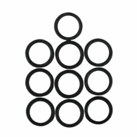 Onderdelen hydrodermabrasie nemPRO Afsluitring