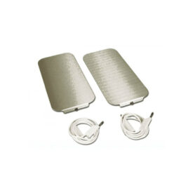 Metalen detectoren