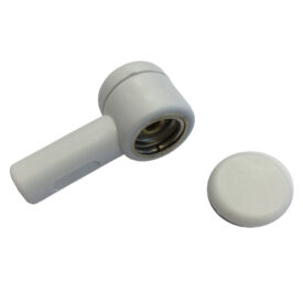 40178 - Drukknop voor Rayonex stofdetector