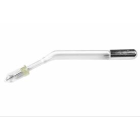 DEC 10 | Elektrodes Decomedical HF Glas elektrode Fulgurator voor Decomedical DEC10