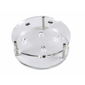 Overige Decomedical Plexiglashouder voor Decomedical DEC10