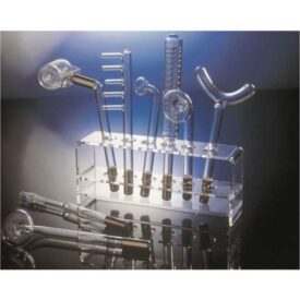 Accura Sorisa HF Glas groot rond
