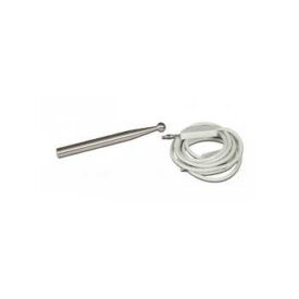 Kogeldetektor met kabel