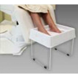 Lemi Losse pedicurebak met beugel