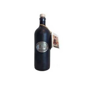 Moorbad in stenen fles 750 ml.
