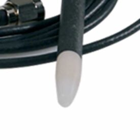 Apilus Apilus Plastic witte tip voor naaldhouder