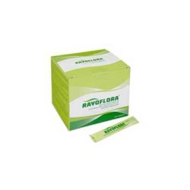 Rayoflora 31 sachets á 2g