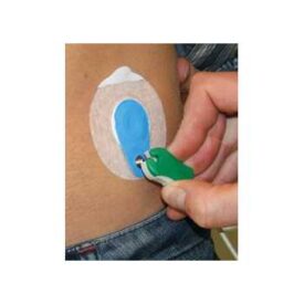 Bioresonantie Rayoscan-Pads Blue Sensor (25 stuks)