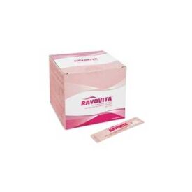 Rayovita 31 sachets á 2g