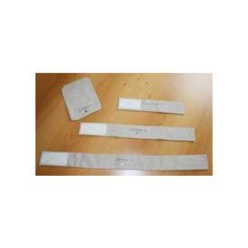 Bioresonantie Stofdetector 22 cm x 17 cm
