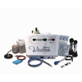 Microdermabrasie apparaat Dectro Vitapeel Ion