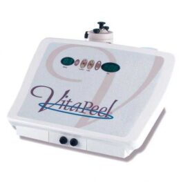 Microdermabrasie apparaat Dectro Vitapeel Compleet