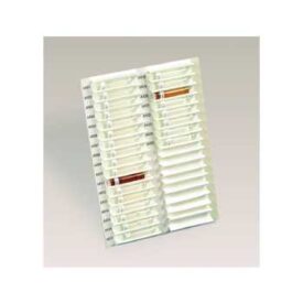 Bioresonantie testset AR Aroma's