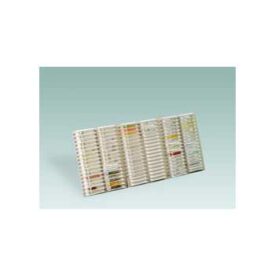 Bioresonantie testset CS Chemicalien en metalen