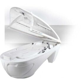 Wellnesscocoon Sybaritic Spa Jet 2G