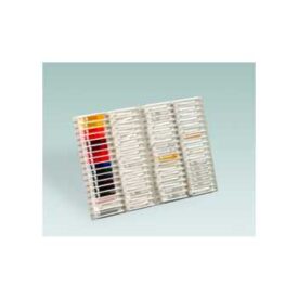 Bioresonantie testset E E-stoffen, kleur,geur en smaak