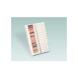Bioresonantie testset F Vissen