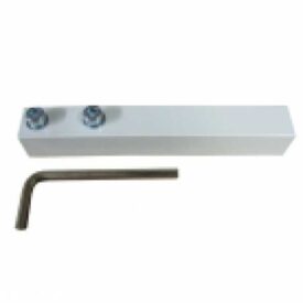 Compact Line Nemectron Loupelamphouder voor SL statief