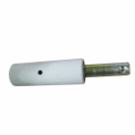 Compact Line Nemectron Loupelamp-verlenging 8cm