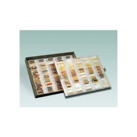 LTS Voedingsmiddelen allergietestset 230 amp.