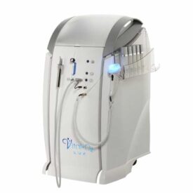 Zuurstof therapie Dectro Zuurstof apparaat Vital O2 Lux