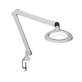 Loupe lampen