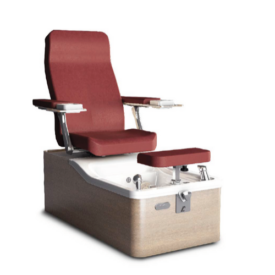 Pedicure SPA