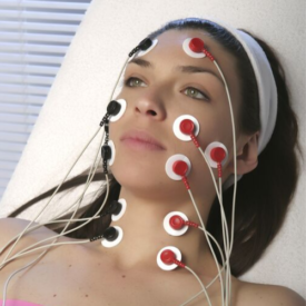 Spierstimulatie