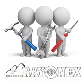 Rayonex Onderhoudsbeurten