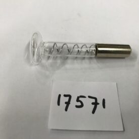 Hoog Frequent (HF) glas elektrode Acura Thermo