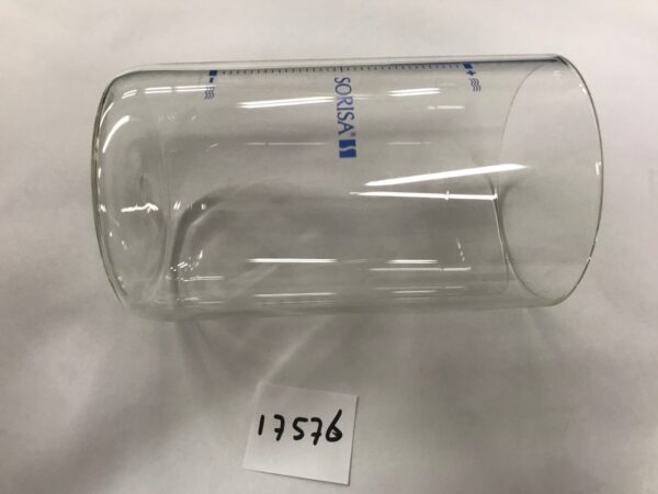 Waterglas tbv VO-10