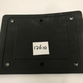 Pad type 1 tbv Bodyter