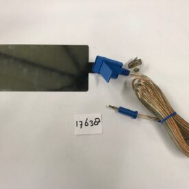 Metalen tegen elektrode Sorisa