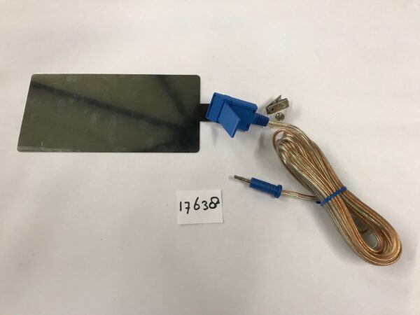 Metalen tegen elektrode Sorisa