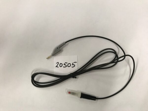 Kabel tegenelectrode Sorisa DE 6000