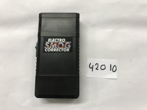 Ontstralingsapparaat Electrosmogcorrector draagbaar